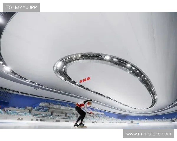 北京双奥之城遗产：短道速滑世锦赛再临鸟巢