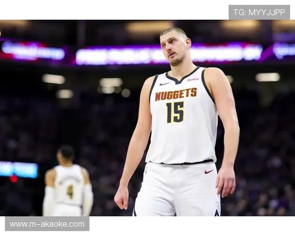 掘金客场险胜老鹰,约基奇三双主导关键回合攻防 掘金客场险胜老鹰,约基奇三双主导关键回合攻防