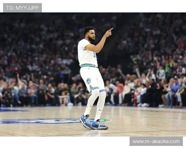 唐斯恢复三分训练，有望下周复出增强森林狼外线火力